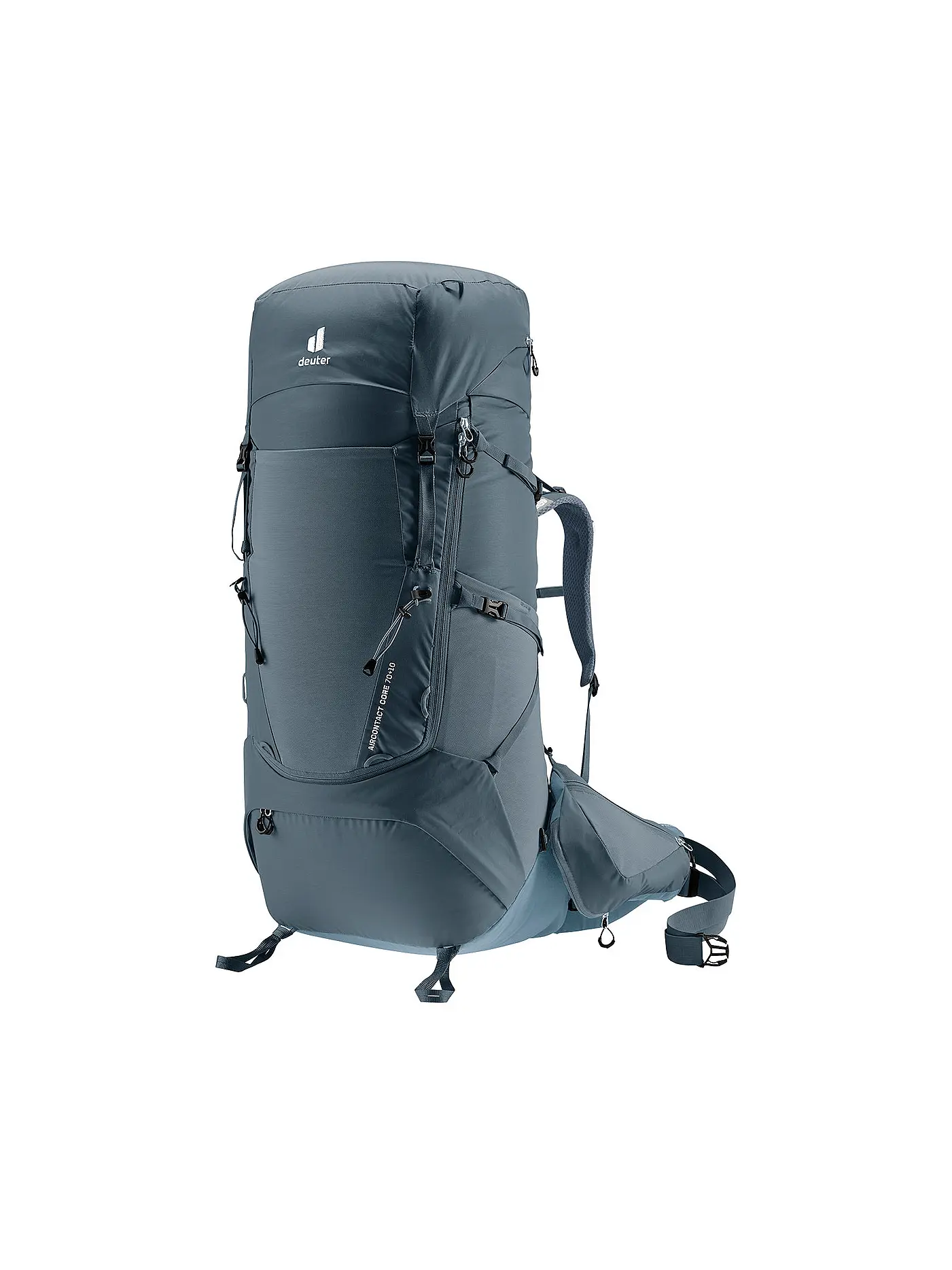 DEUTER | Trekkingrucksack Aircontact Core 70+10 | 